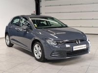 Voitures D'occasion À Seclin | Volkswagen Golf 2.0 Tdi Scr 115Ch