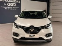 Voitures D'occasion À Seclin | Renault Kadjar 1.5 Blue Dci 115Ch Intens Edc - 21