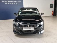 Voitures D'occasion À Seclin | Peugeot 208 1.5 Bluehdi 100Ch S&S Active Pack