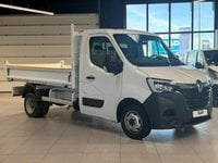 Voitures D'occasion À Seclin | Renault Master Ccb Rj3500 L2 2.3 Blue Dci Paf Ar Court 130Ch Conf...