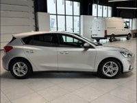 Voitures D'occasion À Seclin | Ford Focus 1.5 Ecoblue 120Ch Titanium