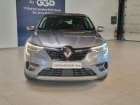 Voitures D'occasion À Seclin | Renault Arkana 1.3 Tce Mild Hybrid 140Ch Evolution Edc -22