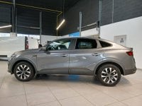 Voitures D'occasion À Seclin | Renault Arkana 1.3 Tce Mild Hybrid 140Ch Evolution Edc -22