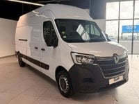 Voitures D'occasion À Seclin | Renault Master Fg F3500 L3H3 2.3 Blue Dci 135Ch Confort Euro6E (1...