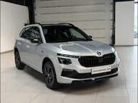 Voitures D'occasion À Seclin | Škoda Kamiq 1.0 Tsi Evo 2 116Ch Monte Carlo Dsg7