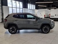 Voitures D'occasion À Seclin | Jeep Compass 1.3 Turbo T4 240Ch Phev 4Xe Upland At6 Eawd
