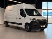 Voitures D'occasion À Seclin | Renault Master Fg F3500 L3H3 2.3 Blue Dci 135Ch Confort Euro6E
