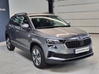 Voitures D'occasion À Seclin | Škoda Karoq 2.0 Tdi 116Ch Scr Business Dsg7
