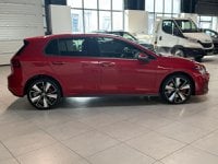 Voitures D'occasion À Seclin | Volkswagen Golf 1.4 Ehybrid 245Ch Gte Dsg6