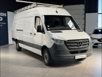 Voitures D'occasion À Seclin | Mercedes-Benz Sprinter Fg 311 Cdi 43 3T5 Pro Propulsion 14M3