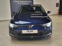 Voitures D'occasion À Seclin | Volkswagen Golf 1.0 Etsi Opf 110Ch Life Plus Dsg7