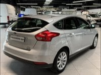 Voitures D'occasion À Seclin | Ford Focus 1.0 Ecoboost 100Ch Business