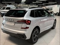Voitures D'occasion À Seclin | Škoda Kamiq 1.0 Tsi Evo 2 116Ch Monte Carlo Dsg7