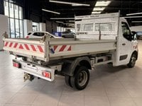 Voitures D'occasion À Seclin | Renault Master Ccb Rj3500 L2 2.3 Blue Dci 130Ch Confort Eurovi 21...