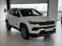 Voitures D'occasion À Seclin | Jeep Compass 1.5 Turbo T4 130Ch Mhev Summit 4X2 Bvr7