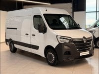 Voitures D'occasion À Seclin | Renault Master Fg F3300 L2H2 2.3 Blue Dci 135Ch Confort Euro6 (19...