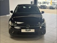 Voitures D'occasion À Seclin | Volkswagen Polo 1.0 Tsi 110Ch Life Business Dsg7