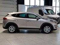 Voitures D'occasion À Seclin | Hyundai Tucson 1.6 Crdi 136Ch Hybrid 48V Creative Dct-7 Euro6D-Evap