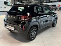 Voitures D'occasion À Seclin | Dacia Spring 45Ch Expression