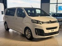 Voitures D'occasion À Seclin | Citroën Jumpy Fg M 2.0 Bluehdi 180Ch S&S Cabine Approfondie Eat8...
