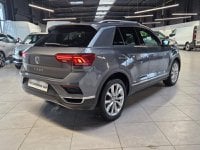 Voitures D'occasion À Seclin | Volkswagen T-Roc 2.0 Tdi 150Ch Life Dsg7