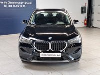 Voitures D'occasion À Seclin | Bmw X1 Sdrive18Ia 136Ch Business Design Dkg7