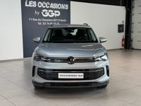 Voitures D'occasion À Seclin | Volkswagen Tiguan 2.0 Tdi 150Ch Life Plus Dsg7
