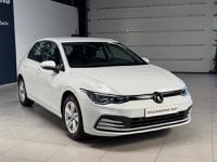 Voitures D'occasion À Seclin | Volkswagen Golf 1.0 Tsi Opf 110Ch Life Business