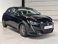 Voitures D'occasion À Seclin | Peugeot 208 1.5 Bluehdi 100Ch S&S Active Pack