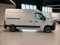 Voitures D'occasion À Seclin | Renault Master Fg F3500 L2H2 2.3 Blue Dci 135Ch Confort Euro6E (1...