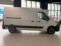 Voitures D'occasion À Seclin | Renault Master Fg F3500 L2H2 2.3 Blue Dci 135Ch Confort Euro6E (1...