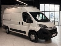 Voitures D'occasion À Seclin | Citroën Jumper Fg 30 L2H2 2.2 Bluehdi 120 S&S Driver