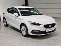 Voitures D'occasion À Seclin | Seat Leon 2.0 Tdi 150Ch Business Dsg7