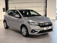 Voitures D'occasion À Seclin | Dacia Sandero 1.0 Eco-G 100Ch Expression