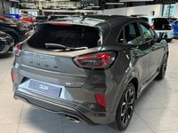 Voitures D'occasion À Seclin | Ford Puma 1.0 Ecoboost 125Ch Mhev St-Line X