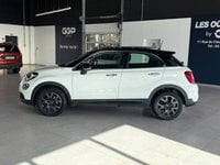 Voitures D'occasion À Seclin | Fiat 500X 1.0 Firefly Turbo T3 120Ch Lounge