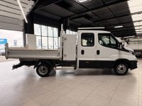 Voitures D'occasion À Seclin | Iveco Daily Ccb Iveco Benne 6 Places Coffre 35C14 (24915€Ht)