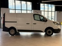 Voitures D'occasion À Seclin | Renault Trafic Fg L1H1 2T8 2.0 Blue Dci 130Ch Confort