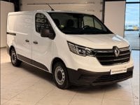 Voitures D'occasion À Seclin | Renault Trafic Fg L1H1 3T 2.0 Blue Dci 130Ch Confort (17915€Ht)
