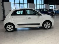 Voitures D'occasion À Seclin | Renault Twingo E-Tech Electric Life R80 Achat Intégral - 21My