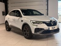 Voitures D'occasion À Seclin | Renault Arkana 1.3 Tce 140Ch Fap Rs Line Edc -21B