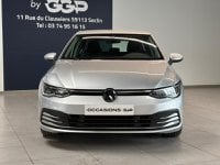 Voitures D'occasion À Seclin | Volkswagen Golf 1.4 Ehybrid Opf 204Ch Style Dsg6
