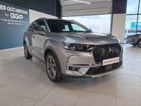 Voitures D'occasion À Seclin | Ds Ds 7 Crossback Bluehdi 130Ch Rivoli Automatique