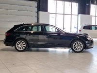 Voitures D'occasion À Seclin | Audi A4 Avant 35 Tfsi 150Ch Business Line S Tronic 7