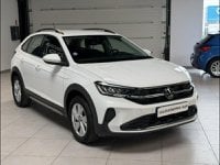 Voitures D'occasion À Seclin | Volkswagen Taigo 1.0 Tsi 110Ch Life Dsg7