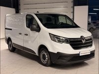 Voitures D'occasion À Seclin | Renault Trafic Fg L1H1 3T 2.0 Blue Dci 130Ch Confort (17915€Ht)