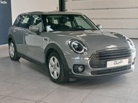 Voitures D'occasion À Seclin | Mini Clubman One D 116Ch