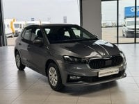 Voitures D'occasion À Seclin | Škoda Fabia 1.0 Mpi 80Ch Active