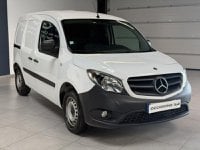 Voitures D'occasion À Seclin | Mercedes-Benz Citan 110 Cdi Long Pro 5Cv
