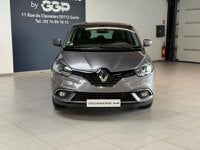 Voitures D'occasion À Seclin | Renault Grand Scénic Grand Scenic 1.7 Blue Dci 120Ch Business 7 ...